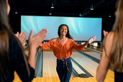 Bowling Leagues Archive - Cal Bowl