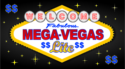 Mega Vegas Lite