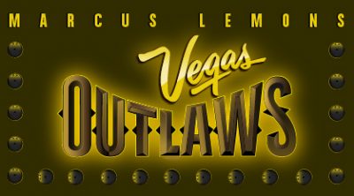 Vegas Outlaws Logo